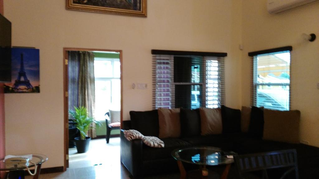 Relax Villa Очо Риос Стая снимка